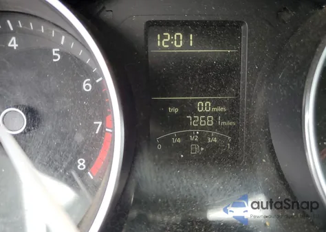 2015 Volkswagen Jetta Base z USA, uszkodzony, nr VIN 3VW2K7AJ8FM339871